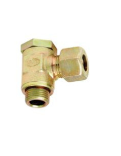 CONECTOR 12L BANJO + ROSCA 3/8'' BSP