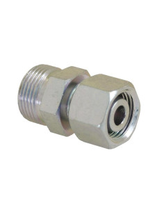 CONECTOR MACHO 1/2'' BSP MALE-15L 2