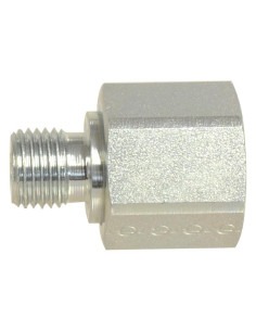 Hydraulic Metal Pipe Thread Reducer 1/4''BSP... 2