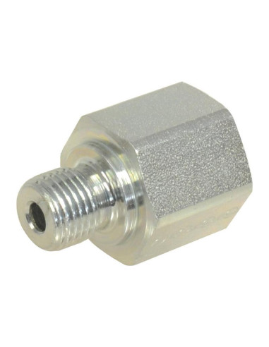 Hydraulic Metal Pipe Thread Reducer 1/4''BSP...