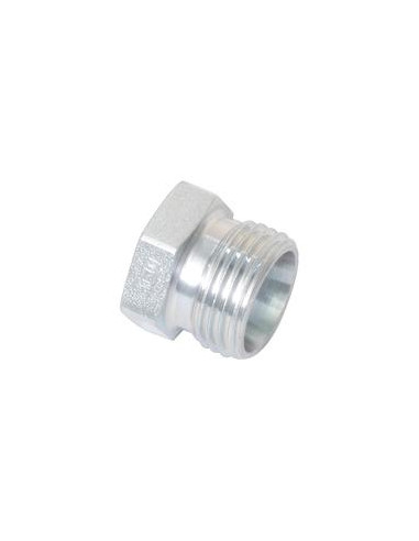 Tapón obturador hidráulico 15 l