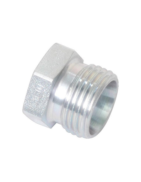 Tapón obturador hidráulico 18 l