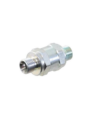 Faster Válvula Control en Línea 1/4'' BSP (17 L/min Caudal)