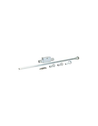 MARCHESINI Kit Reparación Válvula de Control Doble 3/8'' BSP (30 L/min Caudal)