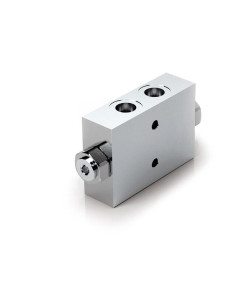 MARCHESINI Línea de montaje de la válvula de seguridad de... 2