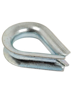 Guardacabo, Ø cable16mm x 89mm 2