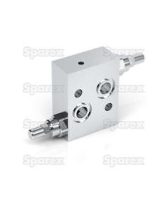 MARCHESINI OMS Válvula de Descarga Motor 1/2'' BSP (50...