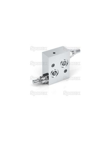MARCHESINI OMS Válvula de Descarga Motor 1/2'' BSP (50 L/min Caudal)