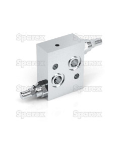 MARCHESINI OMS Válvula de Descarga Motor 1/2'' BSP (50... 2