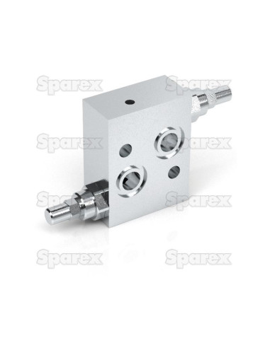 MARCHESINI OMS Válvula de Descarga Motor 1/2''...