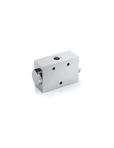 MARCHESINI Separador de Caudal Fijo 50/50 3/8'' BSP (10 L/min Caudal)