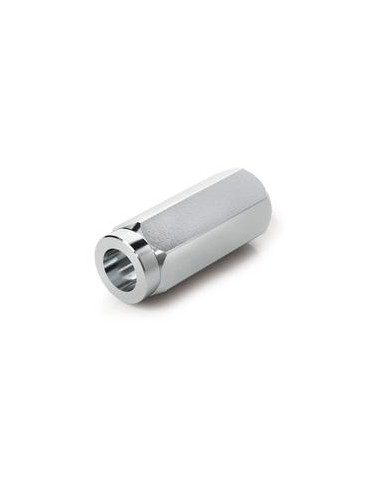 MARCHESINI Válvula Control en Línea 1/2'' BSP (70 L/min Caudal)