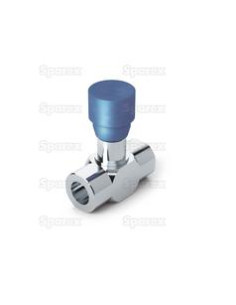 MARCHESINI Válvula de Control Bidireccional 1/2'' BSP (50...