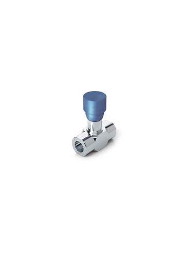 MARCHESINI Válvula de Control Bidireccional 1/4'' BSP (15 L/min Caudal)