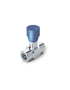 MARCHESINI Válvula de Control Bidireccional 1/4'' BSP (15... 2