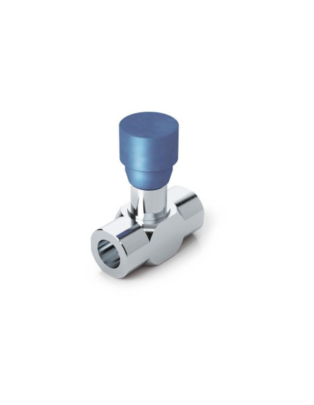 MARCHESINI Válvula de Control Bidireccional 3/8'' BSP (30 L/min Caudal)