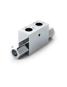 MARCHESINI Válvula de Control Doble 1/2'' BSP (50 L/min...