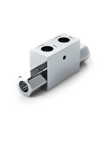 MARCHESINI Válvula de Control Doble 1/2'' BSP...