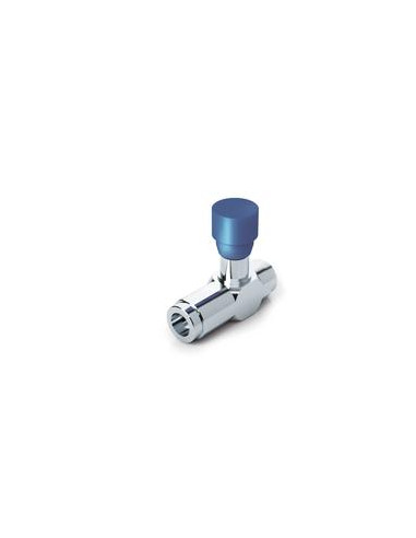 MARCHESINI Válvula de Control Monodireccional 3/8'' BSP (30 L/min Caudal)