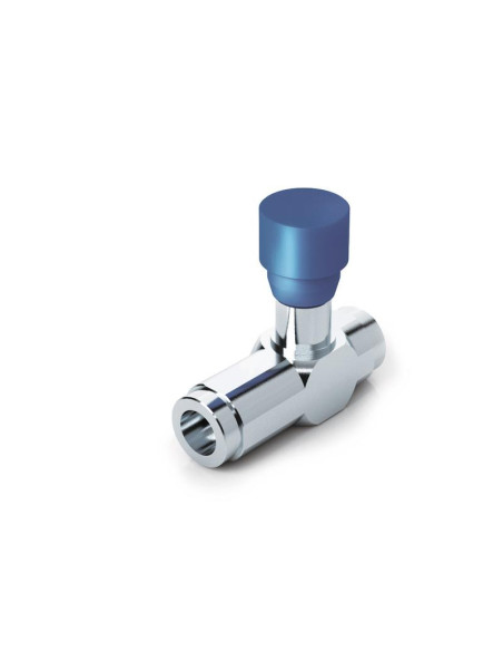 MARCHESINI Válvula de Control Monodireccional 3/8'' BSP (30 L/min Caudal)