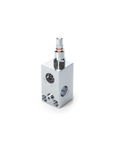 MARCHESINI Válvula de Descarga en Línea 3/4'' BSP (90... 2