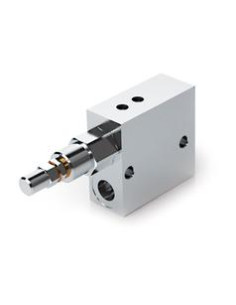 MARCHESINI Válvula de Secuencia 3/8'' BSP (35 L/min Caudal)