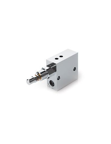 MARCHESINI Válvula de Secuencia 3/8'' BSP (35 L/min Caudal)