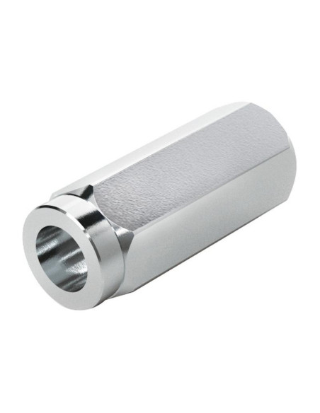 MARCHESINI Válvula de Seguridad 3/8'' BSP (50 L/min Caudal)