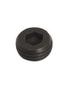 Sparex - Cerrado Centro Plug - Se ajusta a Sparex 3/8'' &...