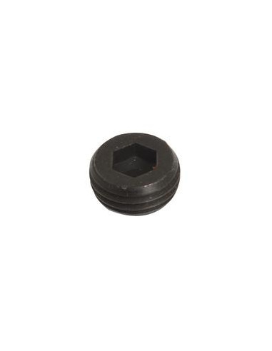 Sparex - Cerrado Centro Plug - Se ajusta a Sparex 3/8'' & 1/2'' Monoblock