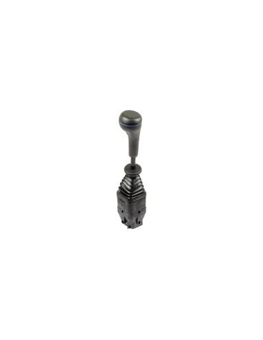 Sparex - Joystick Control Remoto - con Bloqueo a jeringa
