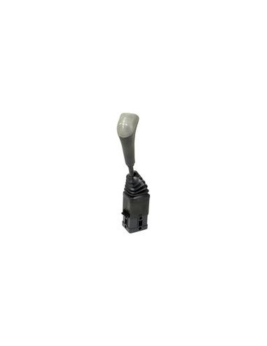Sparex - Joystick Control Remoto - con Estilo Morse con bloqueo central