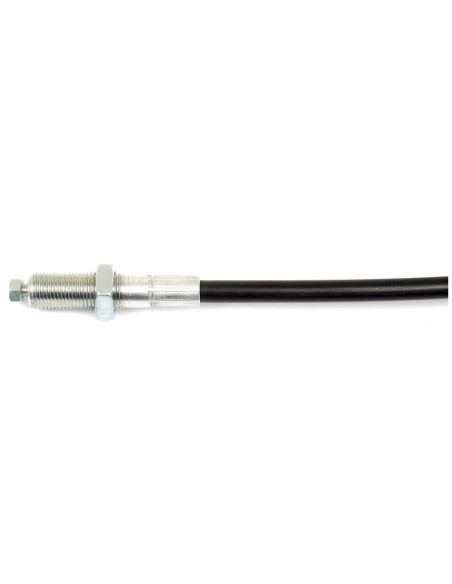 Sparex Cable del control remoto - Estilo Morse 2M
