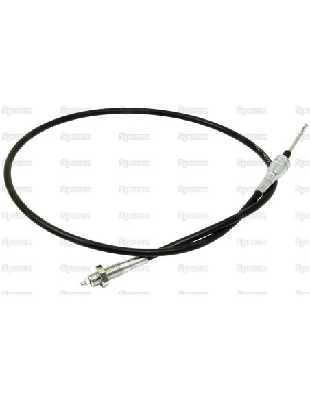 Sparex Cable del control remoto - Estilo Morse 2M