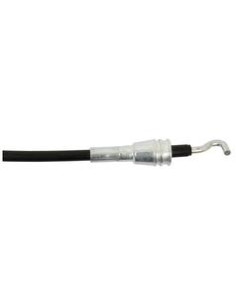 Sparex Cable del control remoto - Estilo Morse 3M