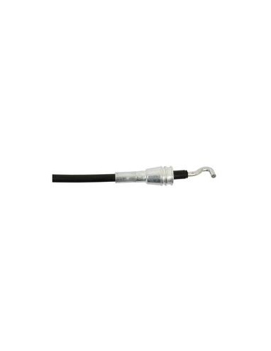 Sparex Cable del control remoto - Estilo Morse 3M