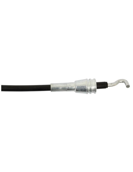 Sparex Cable del control remoto - Estilo Morse 3M