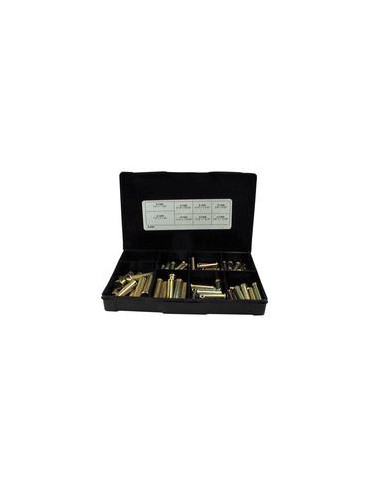 CAJA 80 EJE MANILLA