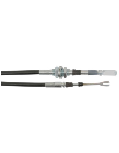 Sparex Cable del control remoto con extremo de...