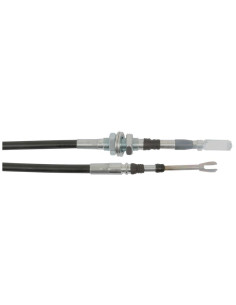 Sparex Cable del control remoto con extremo de horquilla... 2