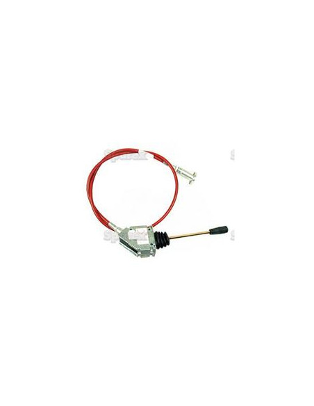 Sparex Conjunto de control remoto con 2M Cable