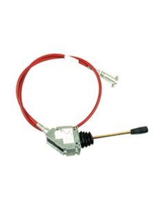 Sparex Conjunto de control remoto con 3M Cable