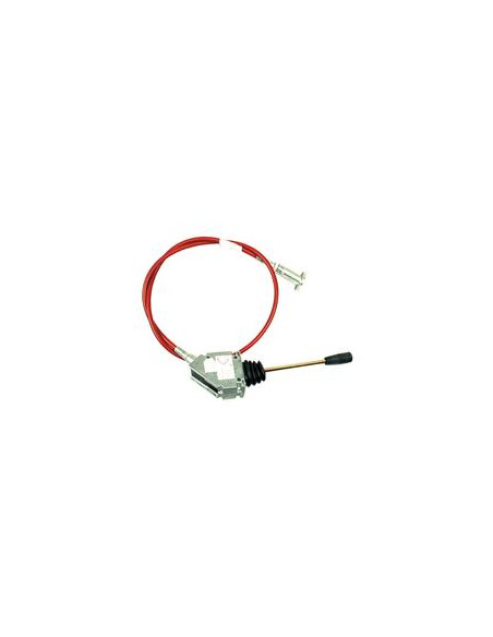 Sparex Conjunto de control remoto con 3M Cable