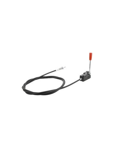 Sparex Conjunto de control remoto con 4M Cable