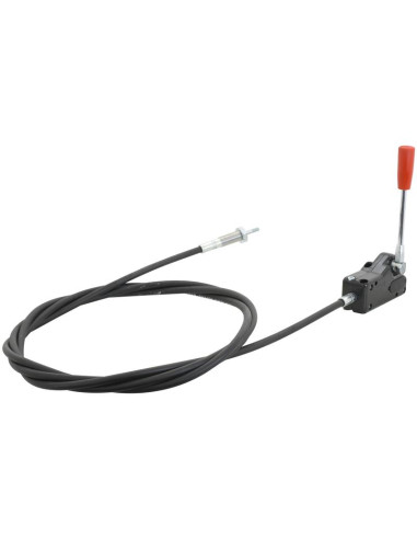 Sparex Conjunto de control remoto con 4M Cable