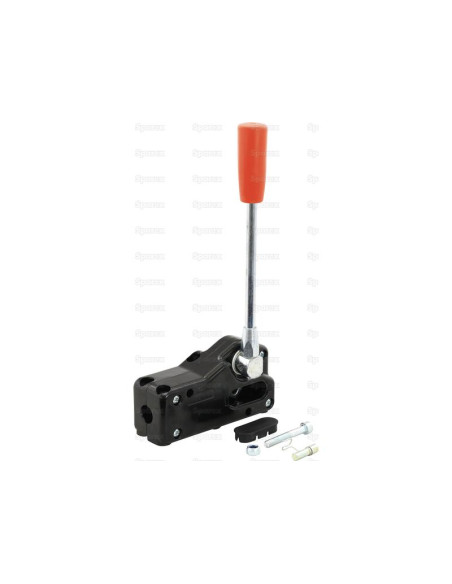 Sparex Conjunto de control remoto con 4M Cable