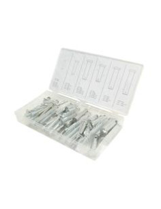 Caja De Pasadores Clevis