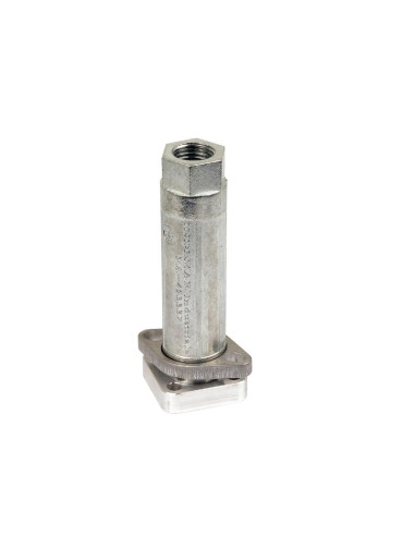 Sparex Válvula Hidráulica - Kit de Conexión -...