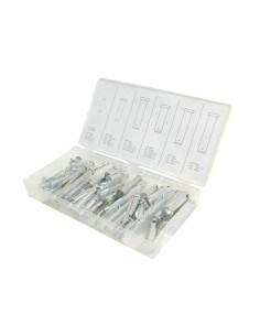 Caja De Pasadores Clevis 2