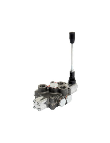 Sparex Válvula Monoblock Hidráulica 1/2'' BSP...